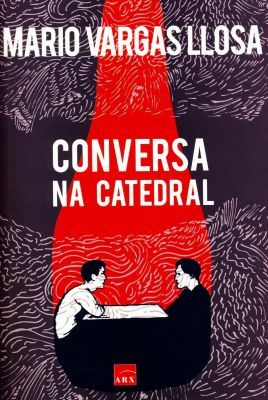 CONVERSA NA CATEDRAL - 2013