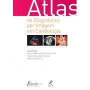 ATLAS DE DIAGNÓSTICO POR IMAGEM EM CARDIOLOGIA - 2014