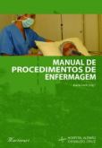 MANUAL DE PROCEDIMENTOS DE ENFERMAGEM - 2007