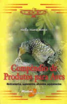 COMPÊNDIO DE PRODUTOS PARA AVES - 2003