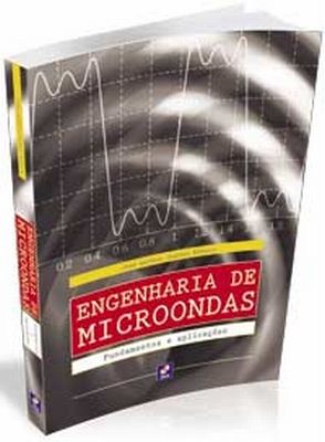 ENGENHARIA DE MICROONDAS - 2008