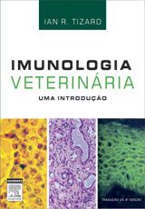 IMUNOLOGIA VETERINÁRIA - 8 ª ED