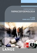 COMPREENDENDO FARMACOEPIDEMIOLOGIA ( LANGE ) - 2013