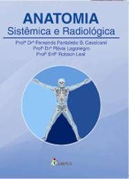 ANATOMIA - SISTÊMICA E RADIOLÓGICA - 2009