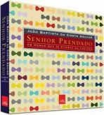 SENHOR PRENDADO - UM HOMEM QUE SE DIVERTE NA COZINHA - 2011