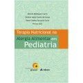 TERAPIA NUTRICIONAL NA ALERGIA ALIMENTAR EM PEDIATRIA - 2013