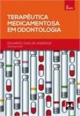 TERAPÊUTICA MEDICAMENTOSA EM ODONTOLOGIA - 2014