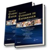 TRATADO DE CUIDADOS DE ENFERMAGEM MÉDICO-CIRÚRGICO - 2 VOLS