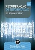 RECUPERAÇÃO DE INFORMAÇÃO - 2013