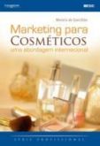 MARKETING PARA COSMÉTICOS - UMA ABORDAGEM INTERNACIONAL - 20