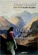 O SILÊNCIO DAS MONTANHAS - 2013