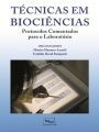 TÉCNICAS EM BIOCIÊNCIAS - 2013