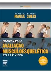 MANUAL PARA AVALIAÇÃO MUSCULOESQUELÉTICA 1/E - 2012