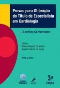 PROVAS PARA OBTENÇÃO DO TÍTULO DE ESPECIALISTA DE CARDIOLOGI