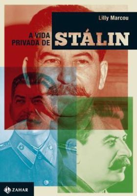 A VIDA PRIVADA DE STALIN - 2013