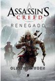 ASSASSIN'S CREED - RENEGADO - 2012