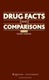 DRUG FACTS AND COMPARISONS - POCKET VERSION 2011