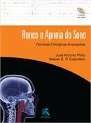 RONCO E APNEIA DO SONO - 2014