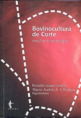 BOVINOCULTURA DE CORTE - 2007