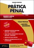 COMO PASSAR NA OAB 2ª FASE - PRATICA PENAL - 4ª ED - 2013