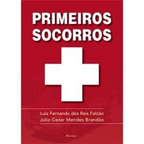 PRIMEIROS SOCORROS - 2010