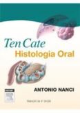 TEN CATE HISTOLOGIA - 8 ª ED