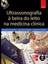 ULTRASSONOGRAFIA À BEIRA DO LEITO NA MEDICINA CLÍNICA - 2013