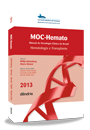 MANUAL DE ONCOLOGIA CLÍNICA DO BRASIL - MOC - HEMATO 2013 -