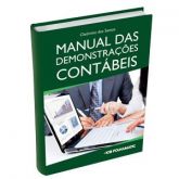 MANUAL DAS DEMONSTRAÇÕES CONTÁBEIS - 2013