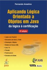 APLICANDO LÓGICA ORIENTADA À OBJETOS EM JAVA