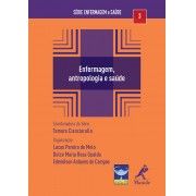 ENFERMAGEM - ANTROPOLOGIA E SAÚDE - 2013