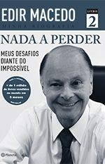 NADA A PERDER - VOL - 2 - 2013