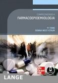 COMPREENDENDO FARMACOEPIDEMIOLOGIA ( LANGE ) - 2013