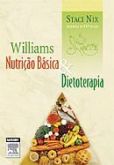 WILLIAMS NUTRIÇÃO BÁSICA E DIETOTERAPIA -13/E - (QUEIMA DE E