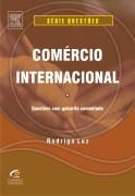 COMÉRCIO INTERNACIONAL - QUESTÕES - 2009