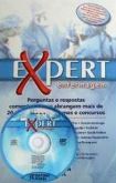 EXPERT DE ENFERMAGEM - 4ª ED - 2011