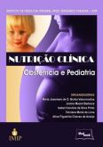 NUTRIÇÃO CLÍNICA - OBSTETRÍCIA E PEDIATRIA - 2011