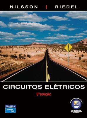 CIRCUITOS ELÉTRICOS - 2008