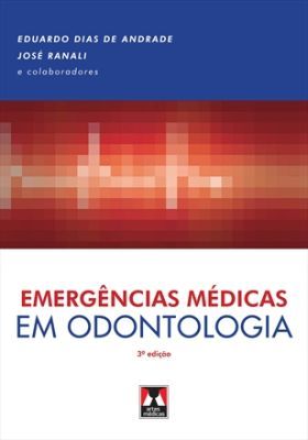 EMERGÊNCIAS MÉDICAS EM ODONTOLOGIA - 2011