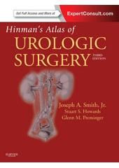 HINMAN`S ATLAS OF UROLOGIC SURGERY, EXPERT CONSULT - 2012