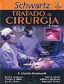 SCHWARTZ - TRATADO DE CIRURGIA - 9ª ED - 2013