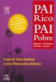 PAI RICO, PAI POBRE - O QUE OS PAIS ENSINAM A SEUS FILHOS SO