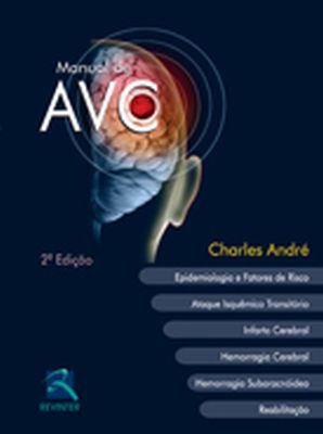 MANUAL DE AVC - 2006