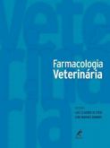 FARMACOLOGIA VETERINÁRIA - 2012