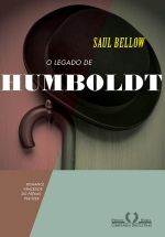 O LEGADO DE HUMBOLT - 2013