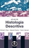 ATLAS DE HISTOLOGIA DESCRITIVA - 2012