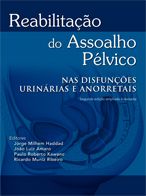 REABILITAÇÃO DO ASSOALHO PÉLVICO NAS DISFUNÇÕES URINÁRIAS E