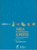 TABELA DE COMPOSIÇÃO DE ALIMENTOS