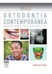 ORTODONTIA CONTEMPORÂNEA - 5ª Ed - 2013