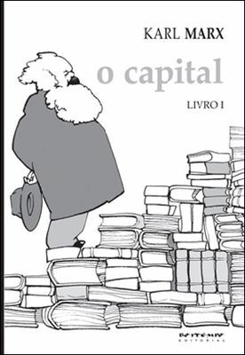 O CAPITAL - LIVRO I - KARL MARX - 2013